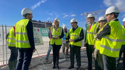 El TSJM desestima el recurso del PSOE contra el plan regional de vivienda de alquiler accesible