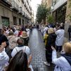 Masiva participación en la última encuesta de Telemadrid sobre la situación de los médicos de Madrid