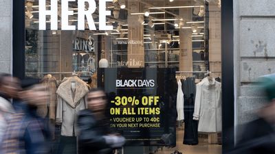 No esperes al Black Friday: los chollos ya están en Internet