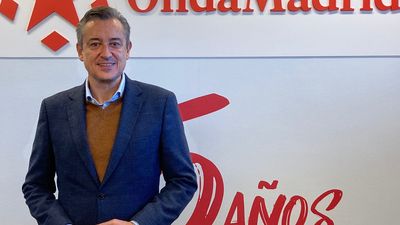 Francisco Javier Martínez: "Pedimos ayuda a todos los madrileños para que voten a Chinchón"