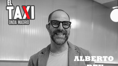 El Taxi de Alberto Rey. Telegenia, nostalgia y la caída de ojos de la Esteban