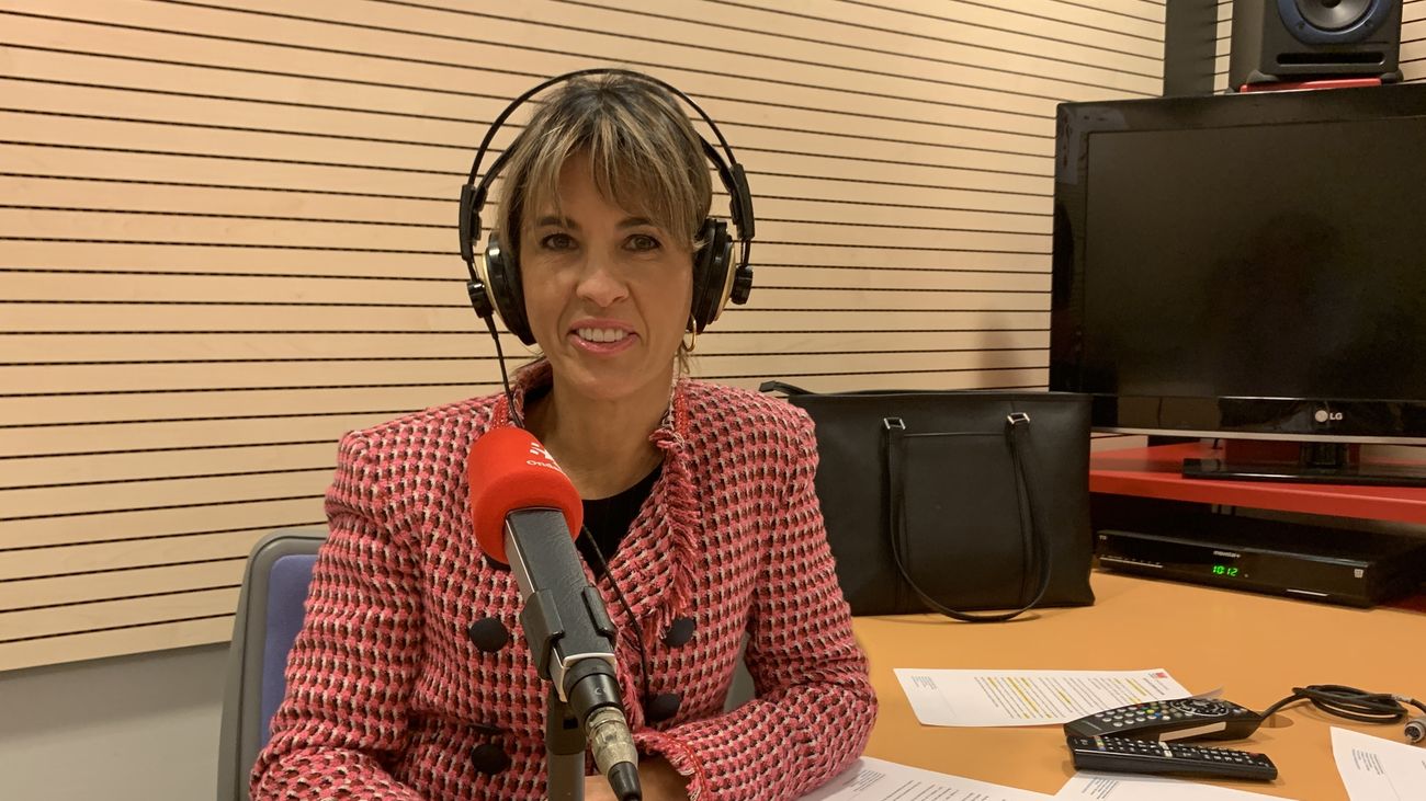 “Avanzando al futuro”