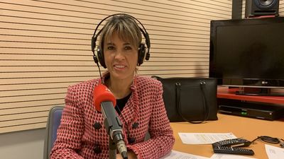 “Avanzando al futuro”