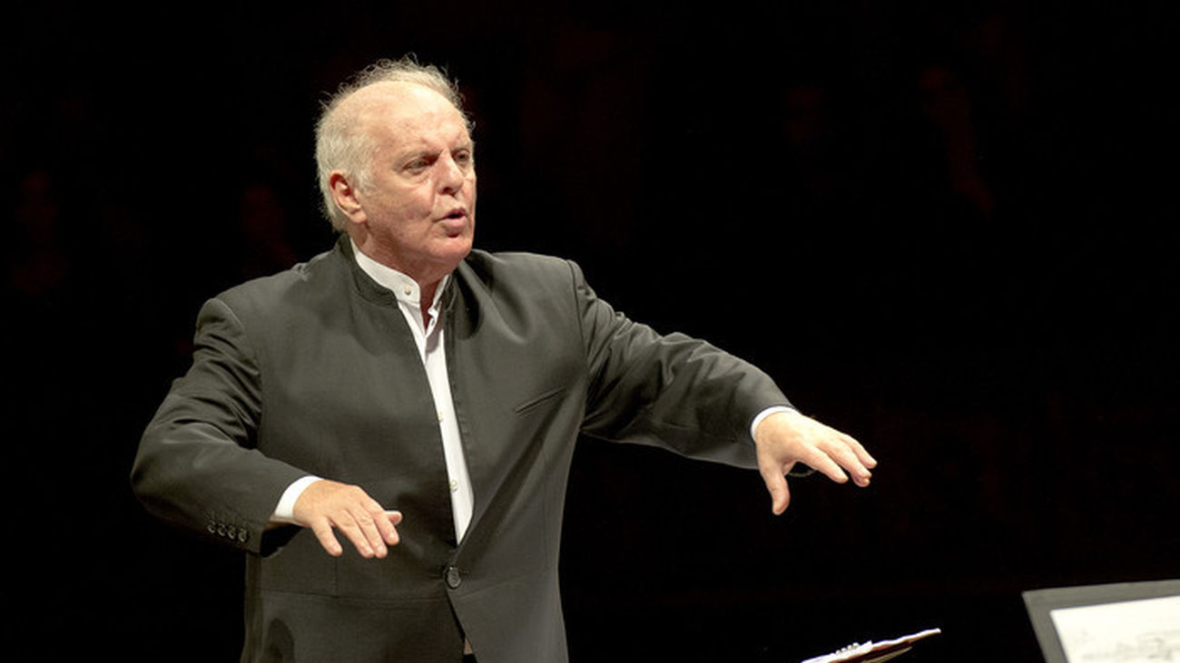 La Batuta Mágica 27.11.2022