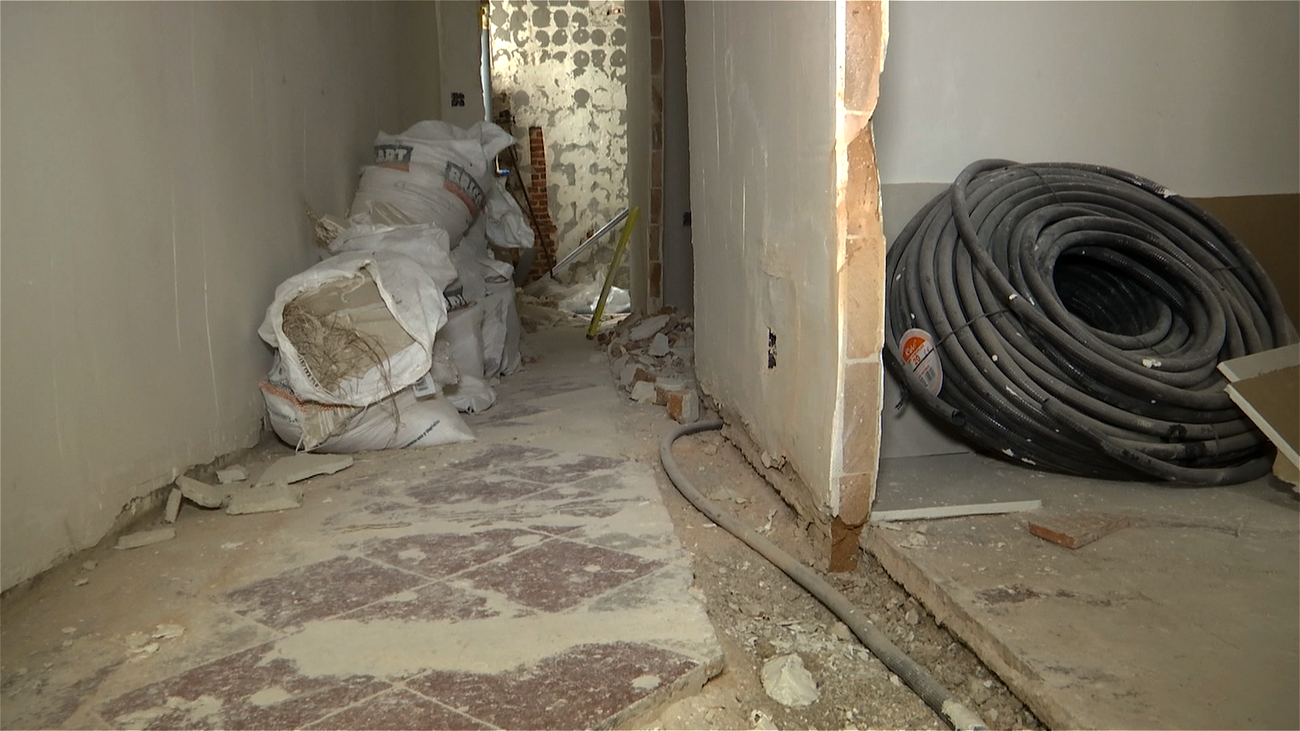 Un falso arquitecto estafa casi 30.000 euros a un vecino del barrio de Salamanca