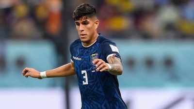 Hincapié, el descaro de Ecuador