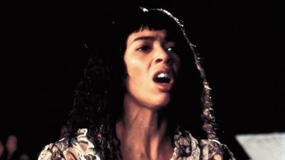 Muere Irene Cara, cantante y ganadora de un Oscar por la película 'Flashdance'