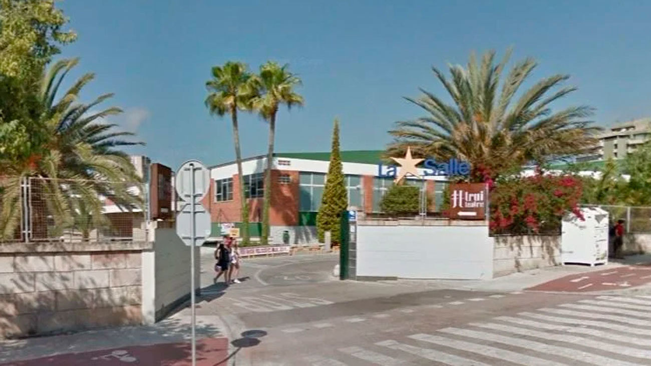 Colegio La Salle de Palma