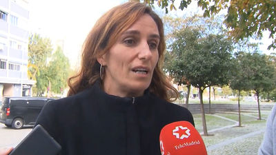 Mónica García apuesta por convertir los municipios del sur en el nuevo norte de la Comunidad