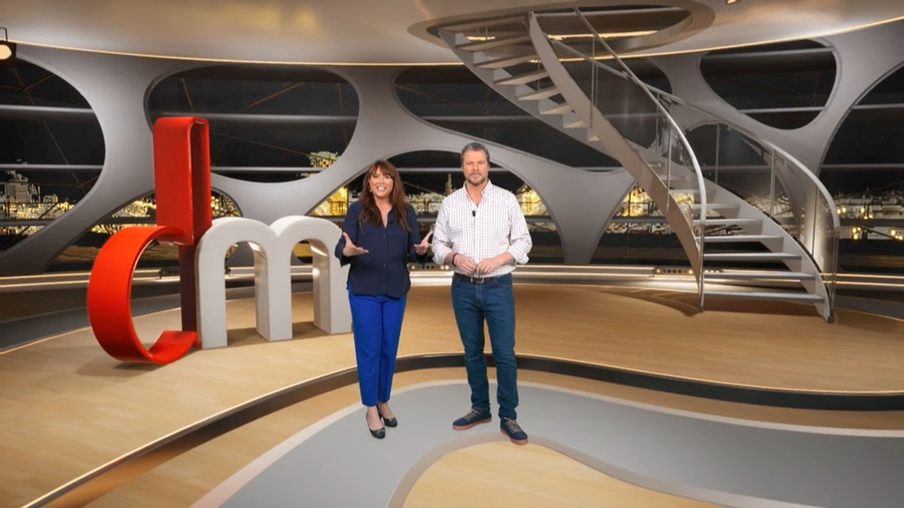 Disfruta Madrid 26.11.2022