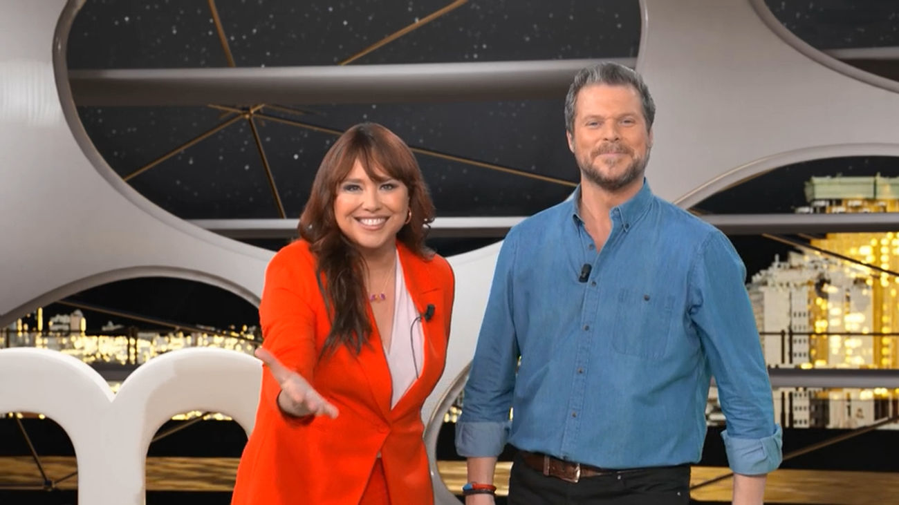 Disfruta Madrid 27.11.2022