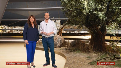 La recogida temprana promete menos cantidad de aceite, pero un sabor más intenso