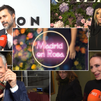 Madrid en Rosa: Premios Icon, Iris y de la Academia de las Artes Escénicas