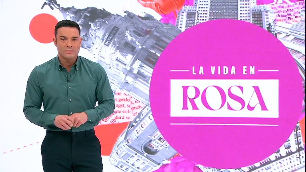 La vida en rosa: de Shakira y Piqué a la Pantoja tras perder a su hermano