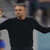 Luis Enrique, sobre Alemania: "Les tenemos mucho respeto"