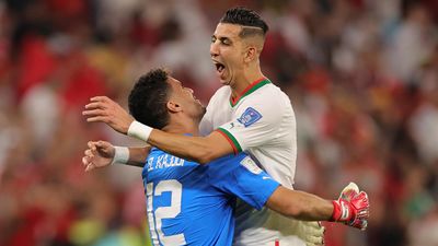 África despierta en el Mundial 2022