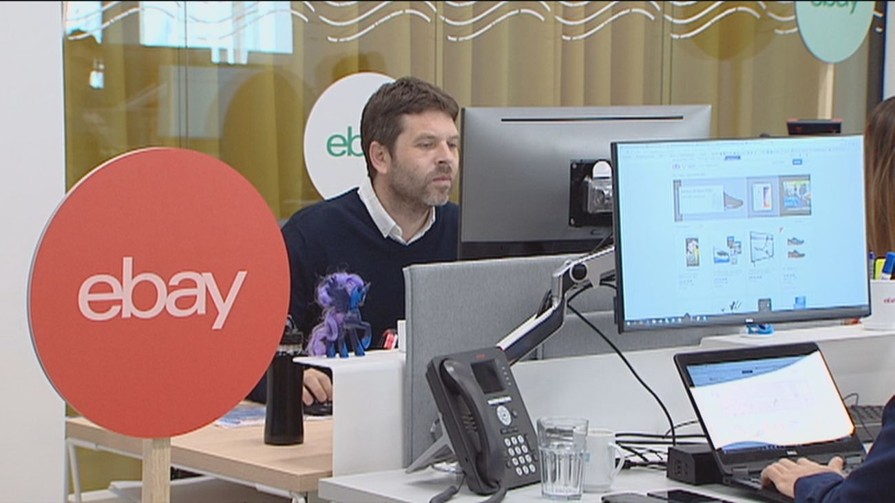 Tras el Black Friday llega el Ciber Monday