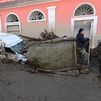 La tragedia de la isla de Ischia: 7 muertos, 5 desaparecidos y decenas de desplazados