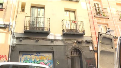 Una inmobiliaria da 24 horas a 12 inquilinos para desalojar sus viviendas amenazadas con daños estructurales