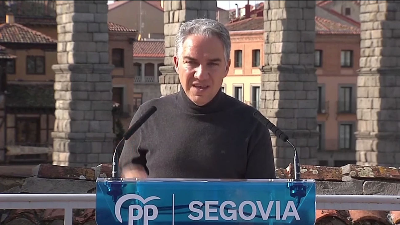 Bendodo, sobre 'la ley del sí es sí':  "Cada hora que está en vigor corremos el riesgo de que un violador salga a la calle"