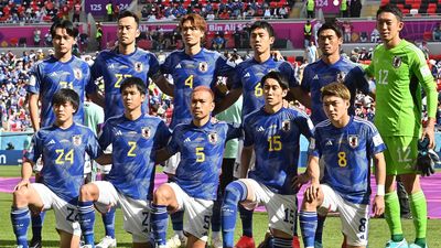 Los samuráis azules, último obstáculo entre España y los octavos