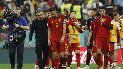 Virtudes y asuntos pendientes de España