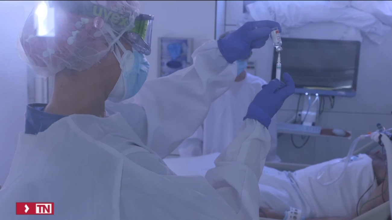 Los médicos de la sanidad pública de Cataluña convocan huelga el 25 y 26 de enero