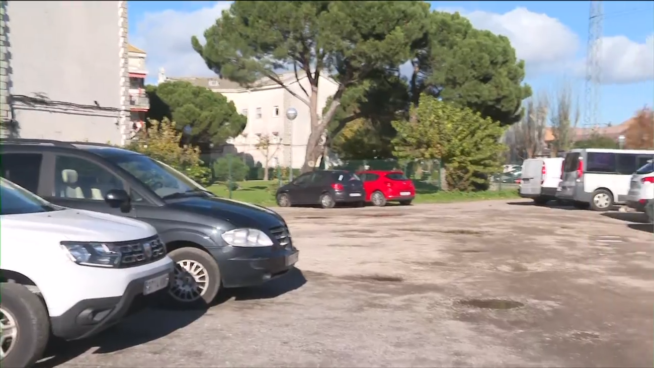 Detenido por agredir sexualmente a una mujer en Collado Villalba mientras se busca al violador de una menor