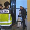 Hallan muerta en un piso de Arganzuela a una joven de  20 años supuestamente asesinada por un cliente