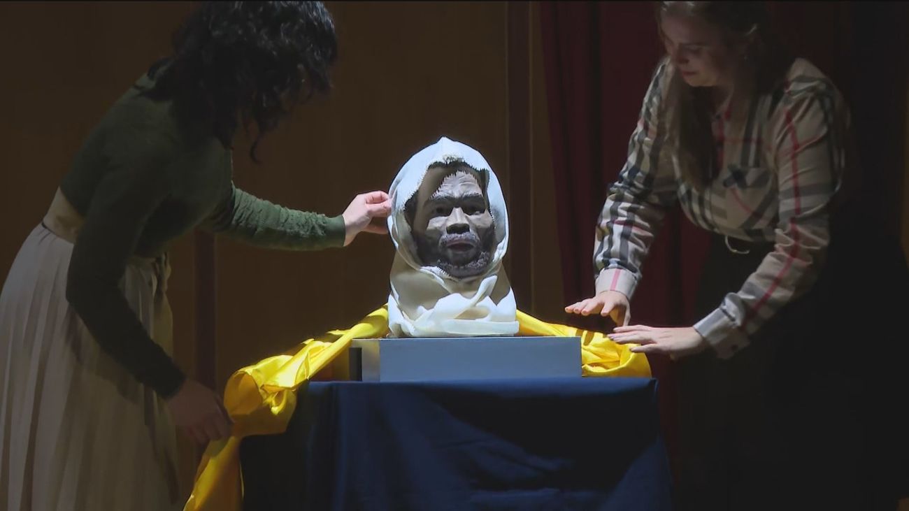 San Isidro murió en torno a 1130 y a una edad de entre 35 y 45 años