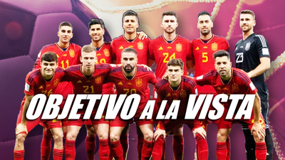 ¿Qué tiene que hacer España para pasar a octavos?