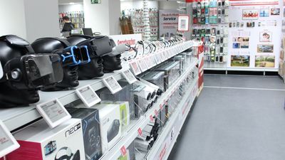 Media Markt ya tiene su primer outlet en España... y lo abre en Pinto