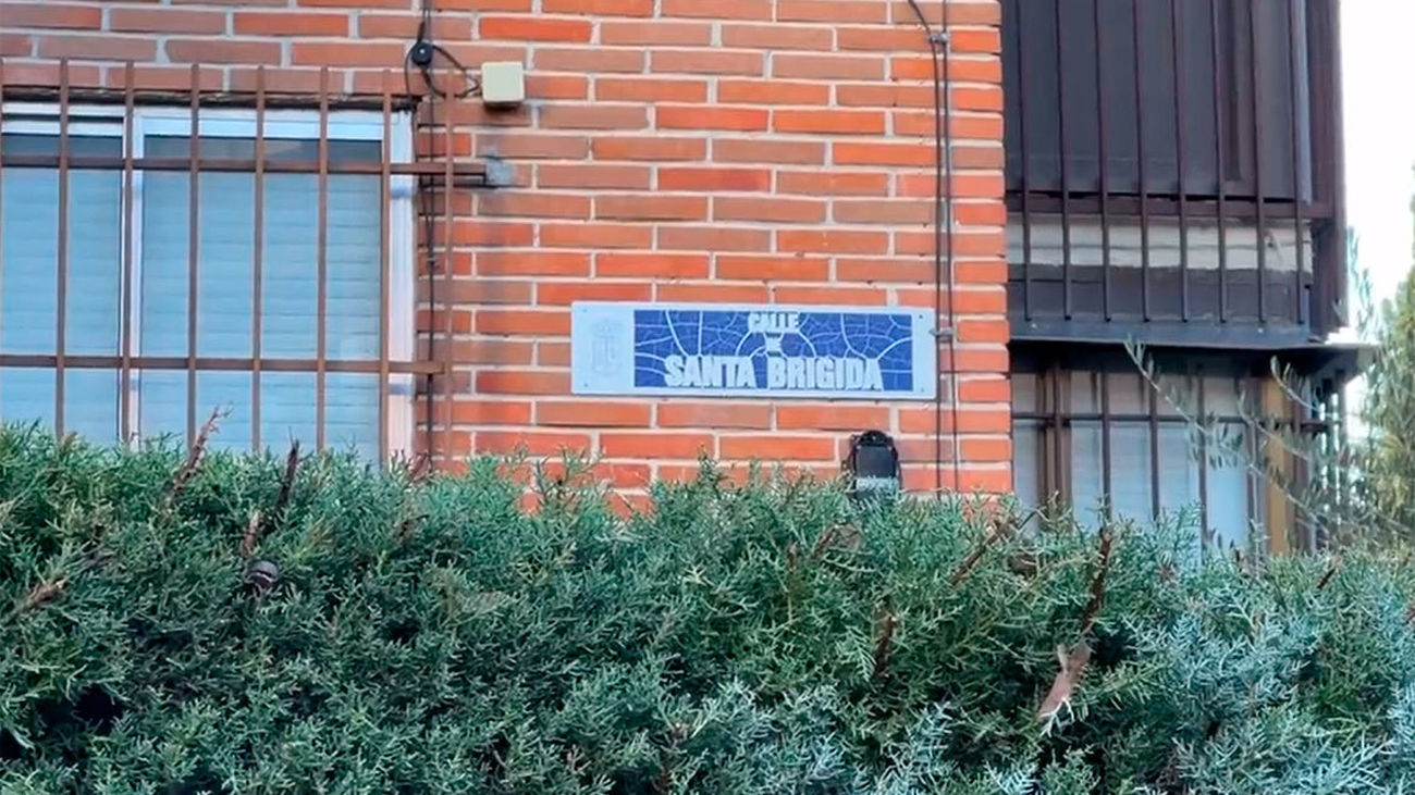 Un trabajador de 59 años muere al caer en una obra en Majadahonda