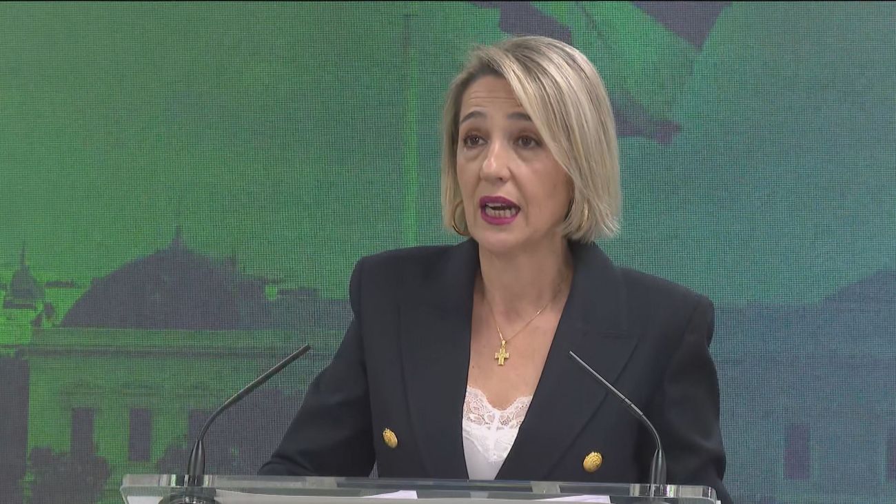 Podemos y Vox se cruzan acusaciones de  institucionalizar la violencia política