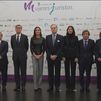 La Reina Letizia asiste a la inauguración de la X Cumbre de Mujeres Juristas