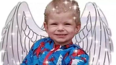 Muere un niño de 5 años al tragarse una chincheta