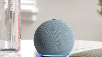 Down España lanza '21', una función inclusiva para Alexa