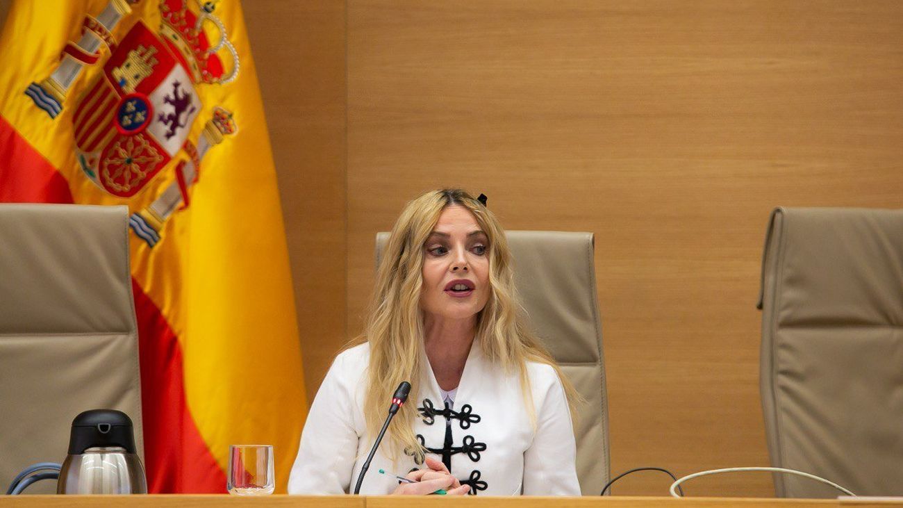 Ángeles Carmona (CGPJ): "Los jueces españoles ya tienen sólida formación en perspectiva de género y aplicarán la ley de la manera más correcta"