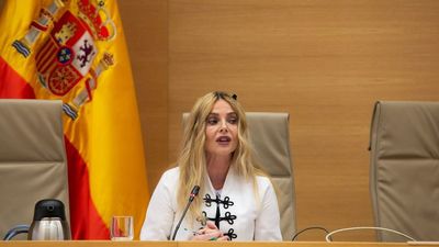 Ángeles Carmona (CGPJ): "Los jueces españoles ya tienen sólida formación en perspectiva de género y aplicarán la ley de la manera más correcta"