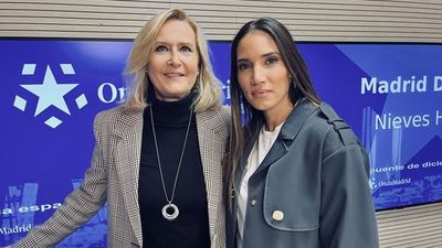 India Martínez: “Le pongo los cinco sentidos a todo lo que hago, en el amor también”