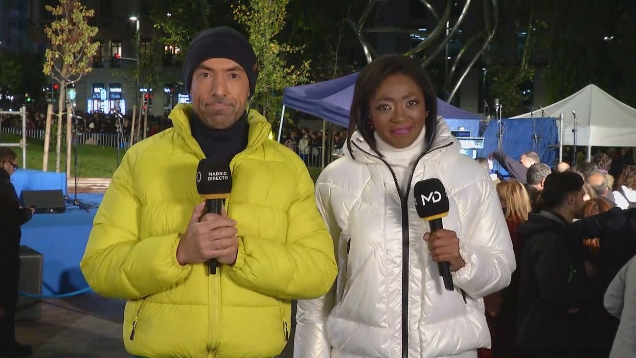 Madrid Directo 24.11.2022