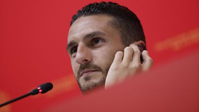 Koke: "España es la mejor selección del Mundial"