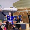 Alcobendas, cal; Madrid Chamberí, arena, en la Superliga Femenina