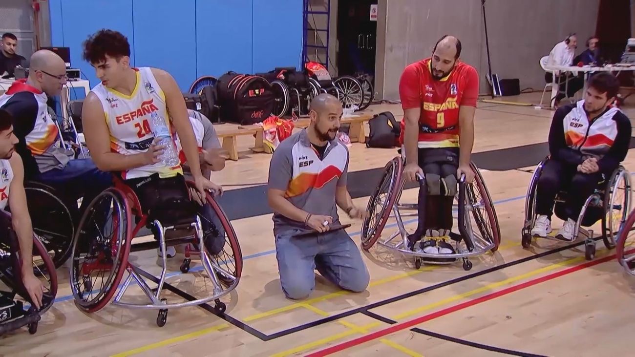 Madrid Inclusivo 03.12.2022