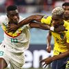 Ecuador naufraga en la orilla y no estará en los octavos del Mundial 2022