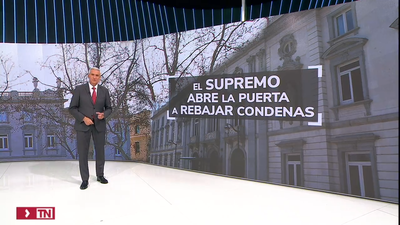 El Supremo eleva a 9 años las condenas por el 'caso Arandina', pero rebaja la pena un año por la ley de Irene Montero