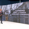 El Supremo eleva a 9 años las condenas por el 'caso Arandina', pero rebaja la pena un año por la ley de Irene Montero