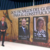 El Gobierno elige al exministro Juan Carlos Campo y a una exasesora de Moncloa para renovar el Constitucional