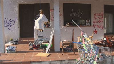 La Audiencia de Madrid acuerdan ordenar desalojo si hay indicios de okupación