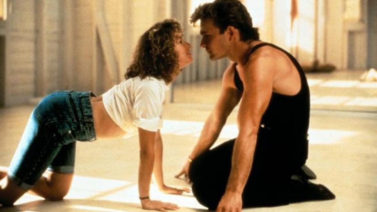 Imagen de Dirty Dancing